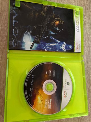 Halo 3 Xbox 360 Completo