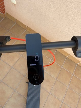 Patin Eléctrico Xiaomi Scooter 5 Pro Certificado