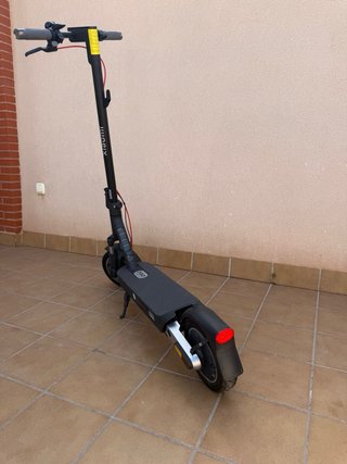 Patin Eléctrico Xiaomi Scooter 5 Pro Certificado