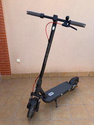 Patin Eléctrico Xiaomi Scooter 5 Pro Certificado