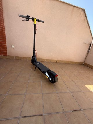 Patin Eléctrico Xiaomi Scooter 5 Pro Certificado