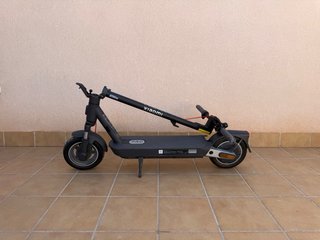 Patin Eléctrico Xiaomi Scooter 5 Pro Certificado