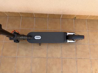 Patin Eléctrico Xiaomi Scooter 5 Pro Certificado