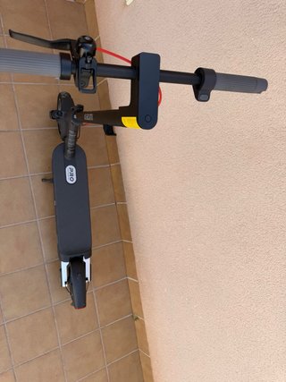Patin Eléctrico Xiaomi Scooter 5 Pro Certificado