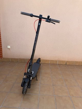 Patin Eléctrico Xiaomi Scooter 5 Pro Certificado