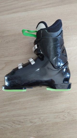 Botas de esquí  Rossignol Comp J3 Talla 31-32