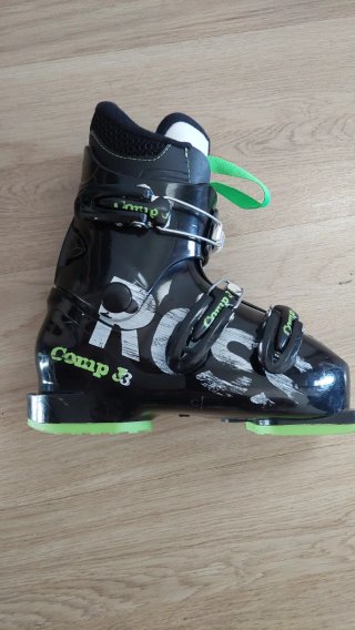 Botas de esquí  Rossignol Comp J3 Talla 31-32