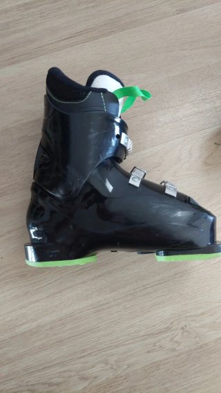 Botas de esquí  Rossignol Comp J3 Talla 31-32