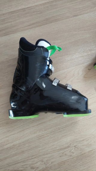 Botas de esquí  Rossignol Comp J3 Talla 31-32