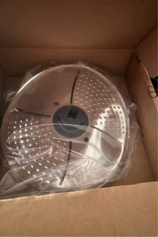 Pelador Thermomix Vorwerk