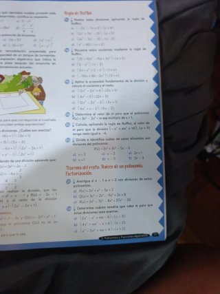 Matemáticas A 4 ESO : Geniox