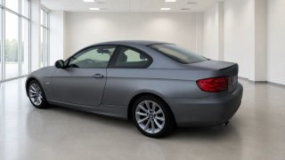 BMW 320d