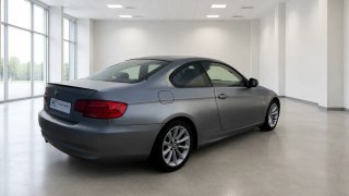 BMW 320d