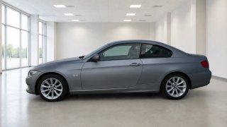 BMW 320d