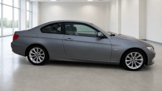 BMW 320d