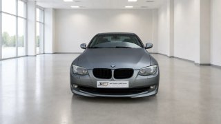 BMW 320d