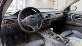 BMW 320d