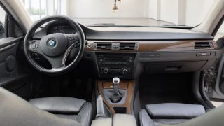BMW 320d