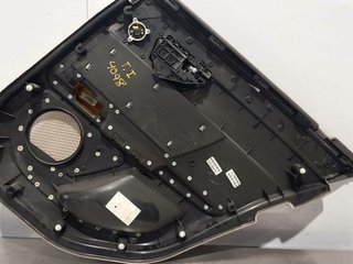 GUARNECIDO PUERTA TRASERA IZQUIERDA JAGUAR XF