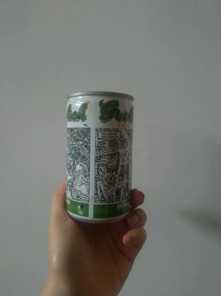 Lattina Grolsch Lager anni 80