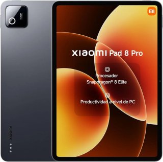 Xiaomi Pad 8 Pro 12/512GB Gris