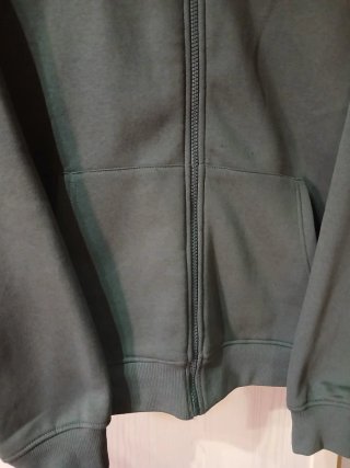 Chaqueta