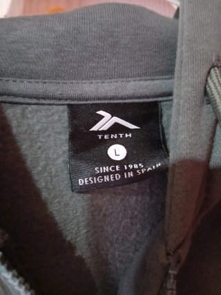 Chaqueta