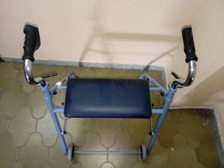 Andador adultos
