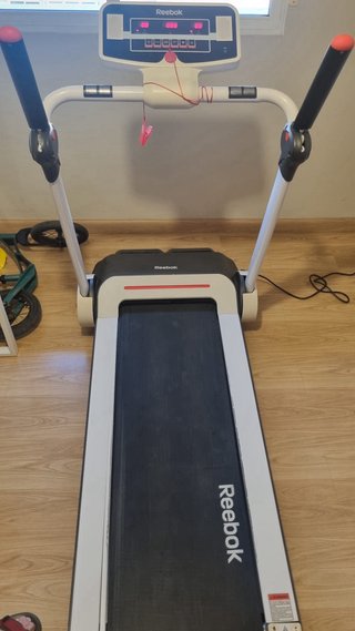 Cinta de correr Reebok