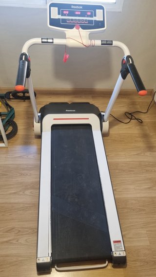 Cinta de correr Reebok