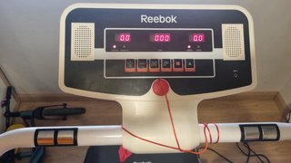 Cinta de correr Reebok