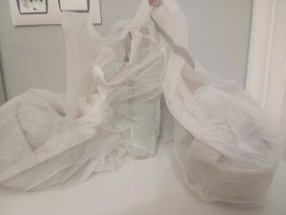 Sandalias de verano con plataforma y tacón
