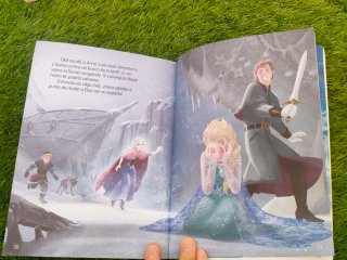 Frozen