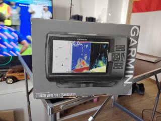Sonda Garmin