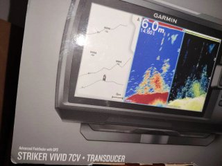 Sonda Garmin