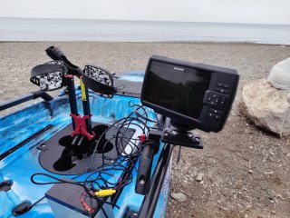 Sonda Garmin