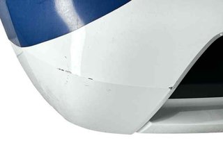 85022hm10a paragolpes trasero nissan micra 145400