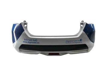 85022hm10a paragolpes trasero nissan micra 145400