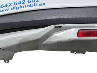 85022hm10a paragolpes trasero nissan micra 145400
