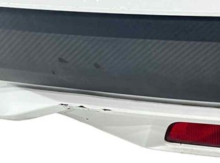 85022hm10a paragolpes trasero nissan micra 145400