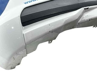 85022hm10a paragolpes trasero nissan micra 145400