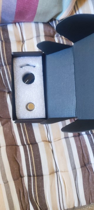 MOOER Mini Looper II Pedal. No hago envíos.