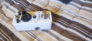 MOOER Mini Looper II Pedal. No hago envíos.