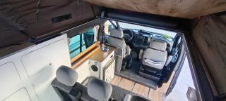 Ford Transit Camper