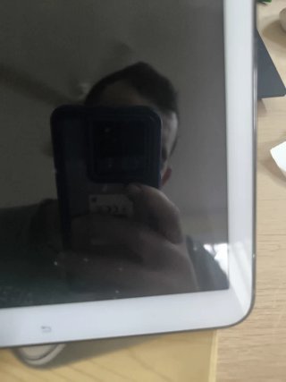 Samsung Galaxy Tab 4 Blanca