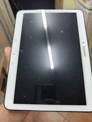 Samsung Galaxy Tab 4 Blanca