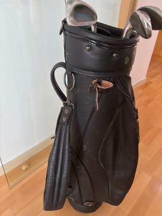Set Golf Adulto Diestro