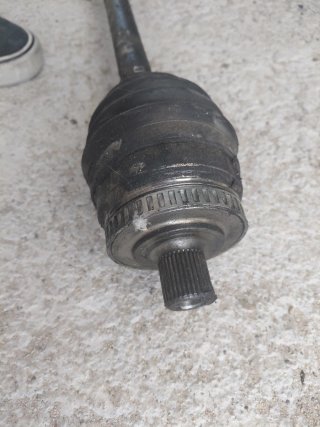 Palier derecho Audi A4 B5