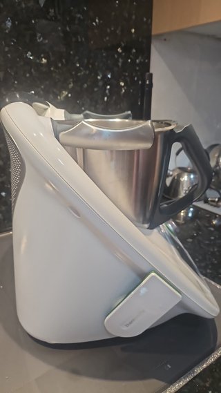 Thermomix TM5 Vorwerk