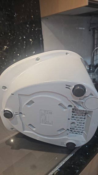 Thermomix TM5 Vorwerk